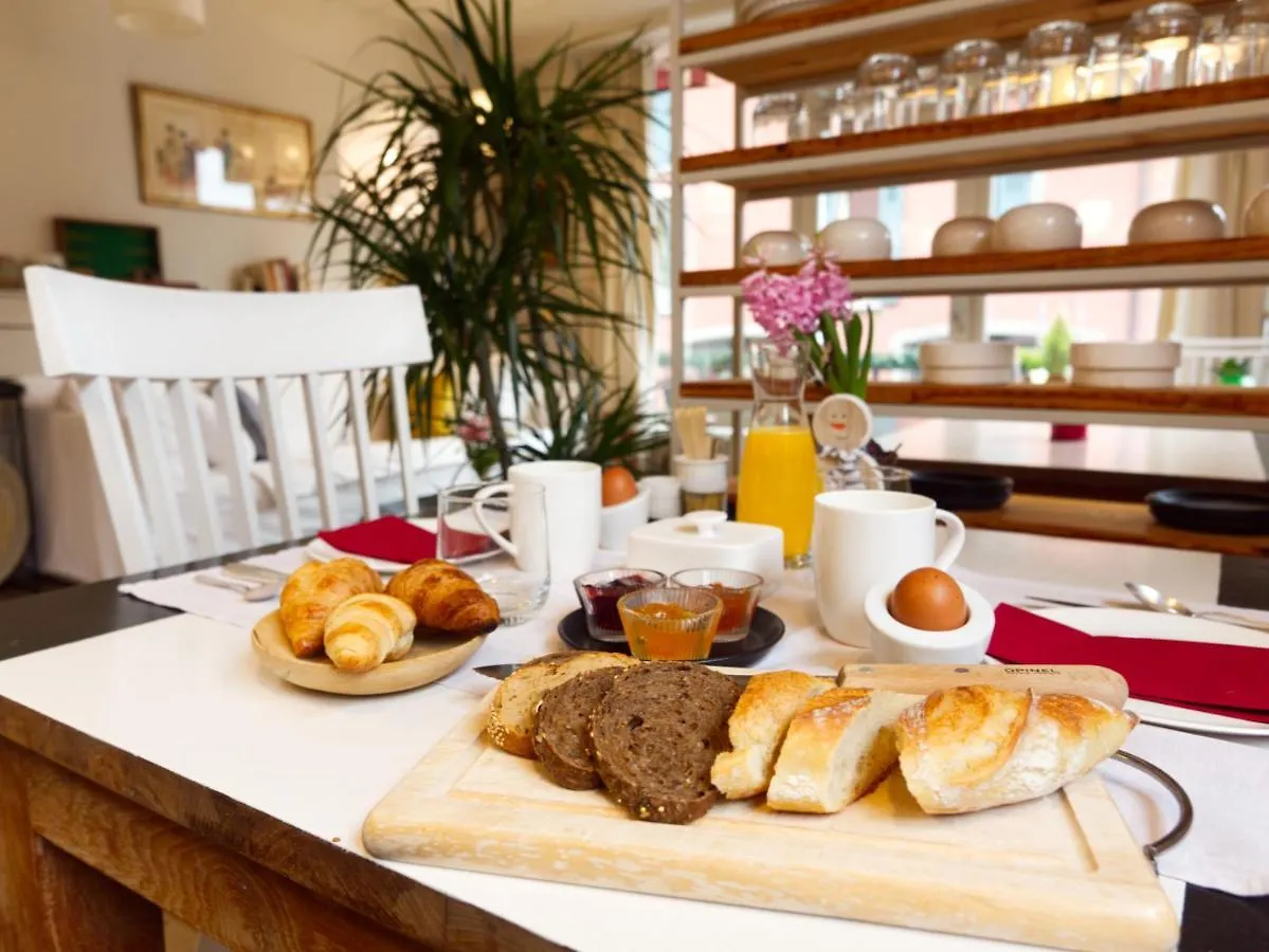 Boutique Hôtel La Féline Blanche Saint-Gervais-les-Bains