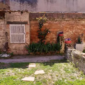 Des Chemins Guest house Moissac