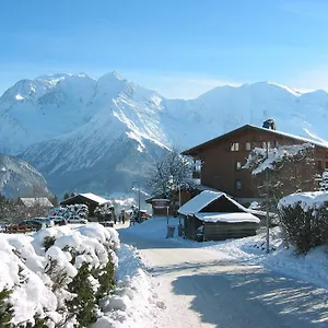 Gabriel ** Saint-Gervais-les-Bains