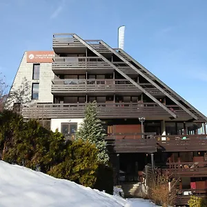 Club Mmv Le Monte Bianco *** Hotel