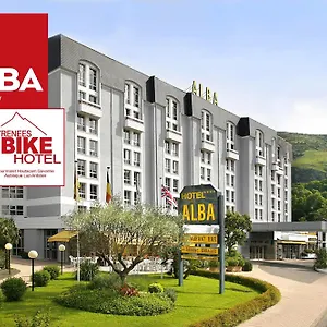 Hotel Alba Lourdes