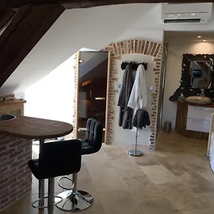 L'armonia Bed & Breakfast Gevrey-Chambertin