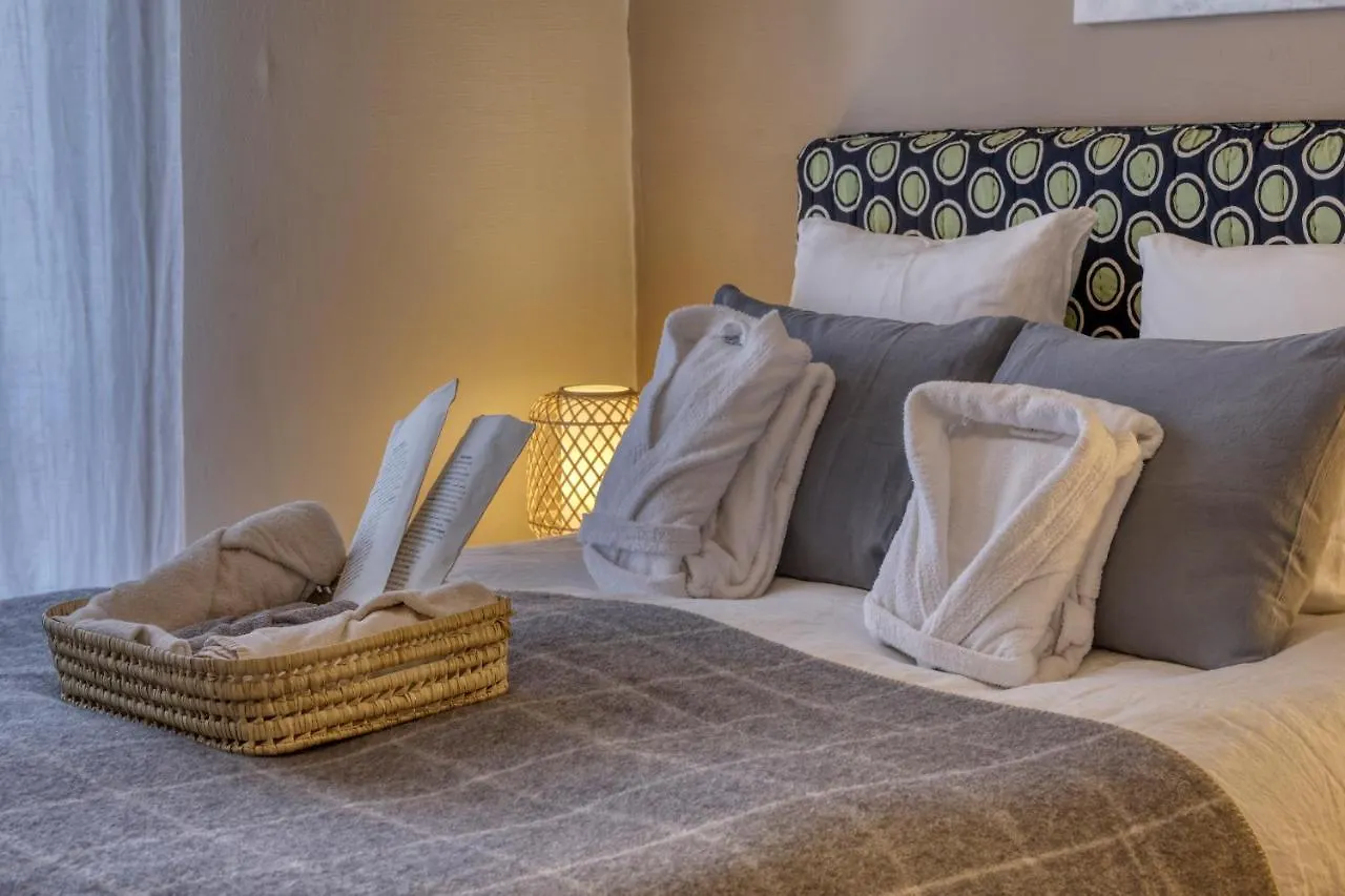 Chalet Hotel La Feline Blanche Saint-Gervais-les-Bains