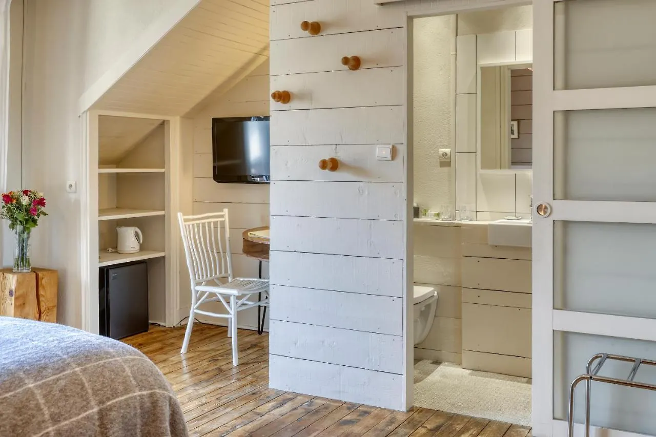 Chalet Hotel La Feline Blanche Saint-Gervais-les-Bains 3*,