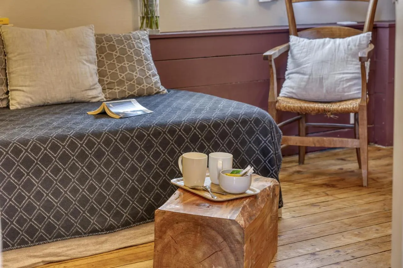 Chalet Hotel La Feline Blanche Saint-Gervais-les-Bains