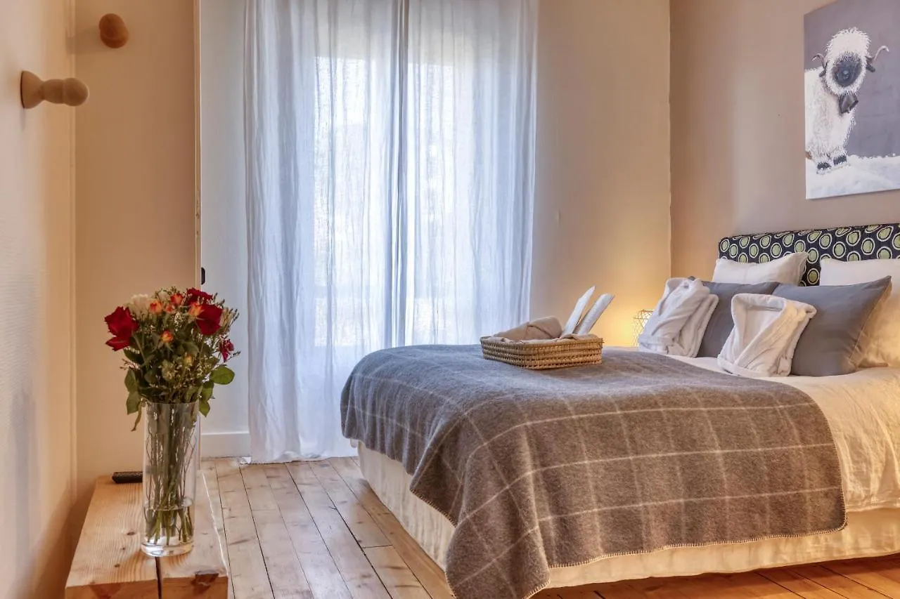 Chalet Hotel La Feline Blanche Saint-Gervais-les-Bains