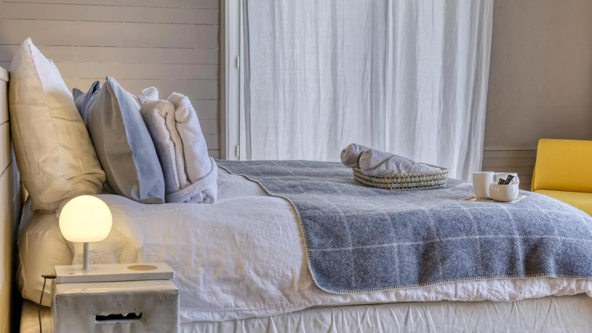 Chalet Hotel La Feline Blanche Saint-Gervais-les-Bains