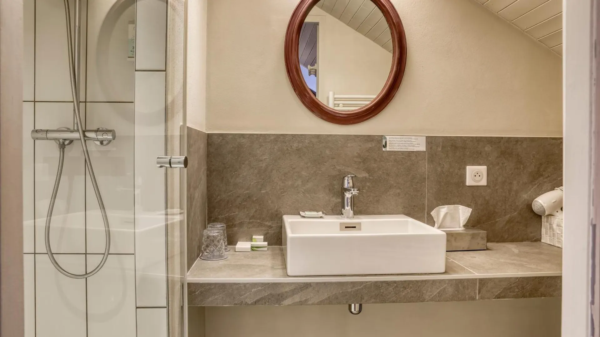 Chalet Hotel La Feline Blanche Saint-Gervais-les-Bains 3*,  France