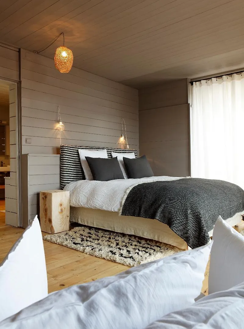 Chalet Hotel La Feline Blanche Saint-Gervais-les-Bains France