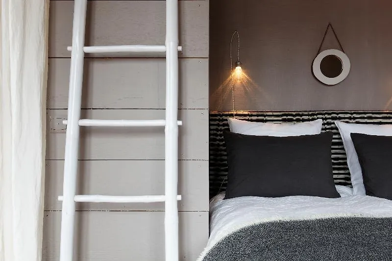 Chalet Hotel La Feline Blanche Saint-Gervais-les-Bains 3*,  France