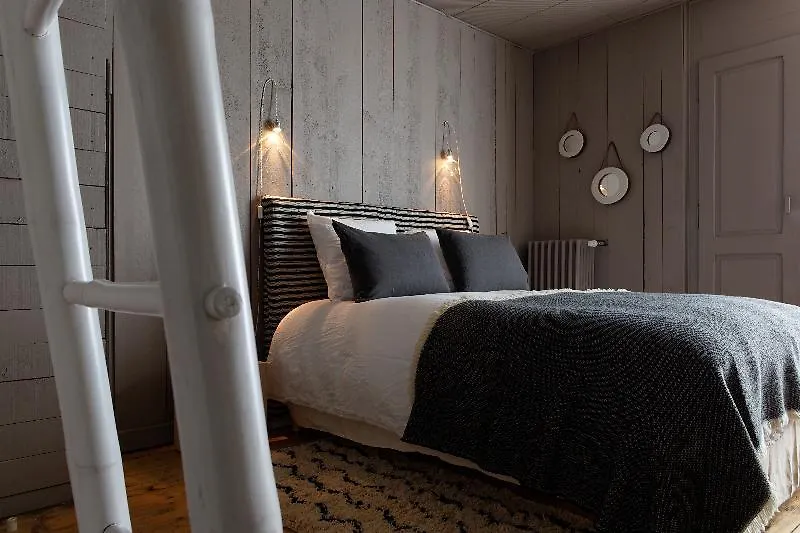 Chalet Hotel La Feline Blanche Saint-Gervais-les-Bains
