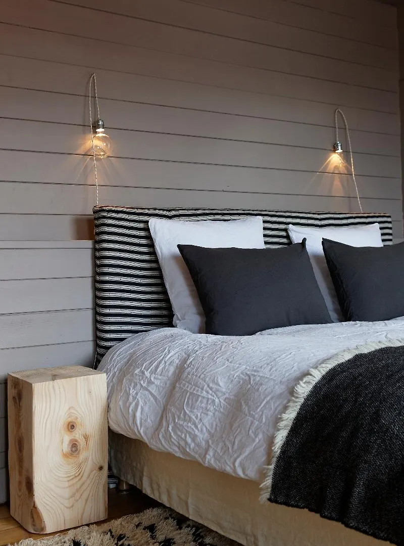 Chalet Hotel La Feline Blanche Saint-Gervais-les-Bains 3*,